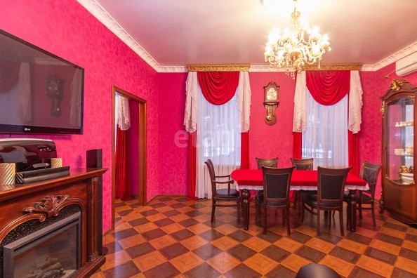 
   Продам 3-комнатную, 86 м², Ивана Алексеева ул, 8

. Фото 14.