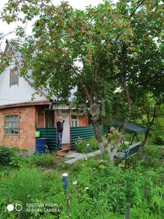 
   Продам дом, 30 м², Омск

. Фото 14.