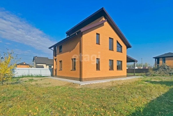 
   Продам дом, 115 м², Усть-Заостровка

. Фото 7.