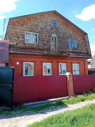 
   Продам дом, 270 м², Омск

. Фото 26.