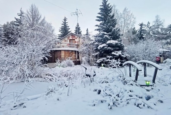 
   Продам дом, 108 м², Усть-Заостровка

. Фото 4.