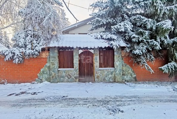 
   Продам дом, 108 м², Усть-Заостровка

. Фото 11.