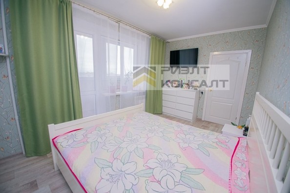 
   Продам 3-комнатную, 74.1 м², Дианова ул, 16к1

. Фото 14.