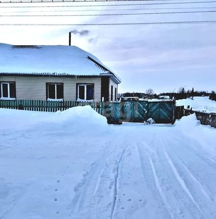 
   Продам дом, 69.7 м², Новокиевка

. Фото 9.