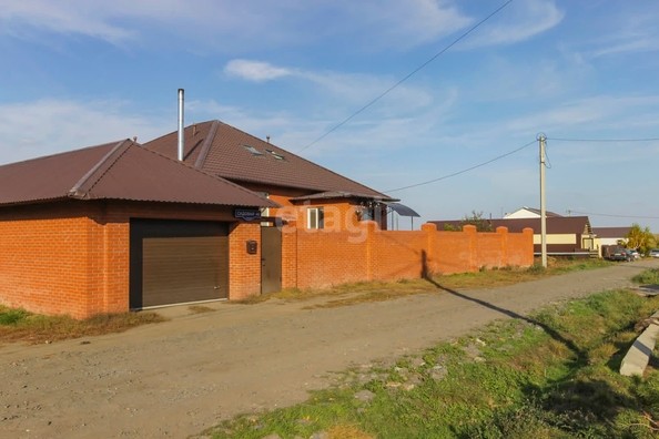 
   Продам дом, 407.9 м², Новоомский

. Фото 21.