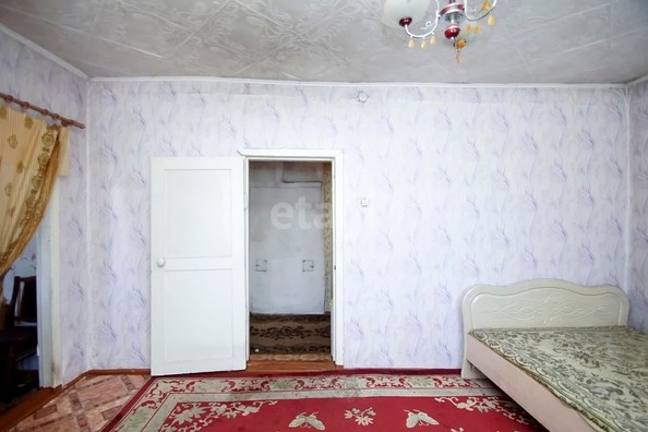 
   Продам дом, 52.9 м², Максимовка

. Фото 9.