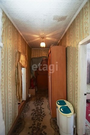 
   Продам дом, 52.9 м², Максимовка

. Фото 14.
