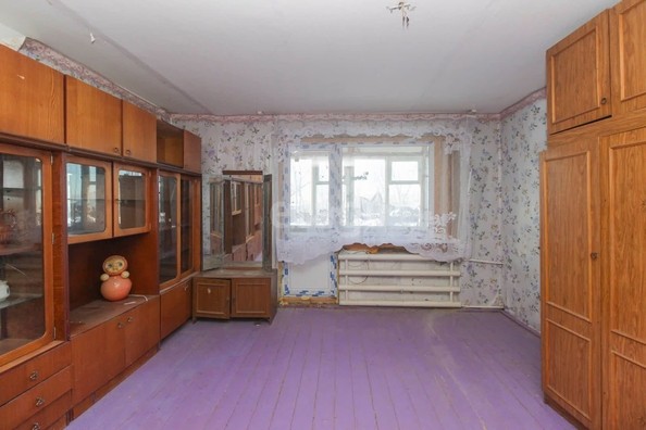 
   Продам 1-комнатную, 42.4 м², Ленина ул, 21

. Фото 10.