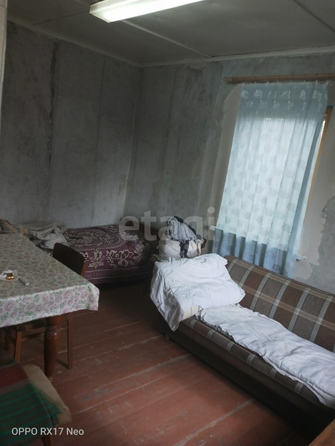 
   Продам дом, 22 м², Омск

. Фото 10.