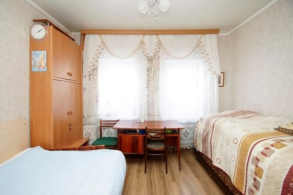 
   Продам дом, 104 м², Омск

. Фото 4.