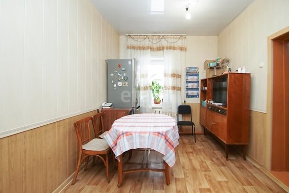 
   Продам дом, 104 м², Омск

. Фото 9.