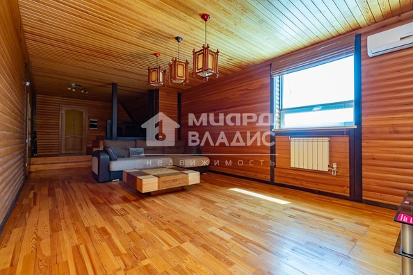 
   Продам дом, 414 м², Омск

. Фото 3.