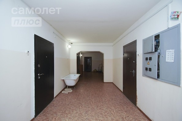 
   Продам 1-комнатную, 33.2 м², Осоавиахимовская ул, 185к3

. Фото 12.