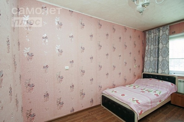 
   Продам 2-комнатную, 44 м², Бархатовой ул, 3А

. Фото 7.