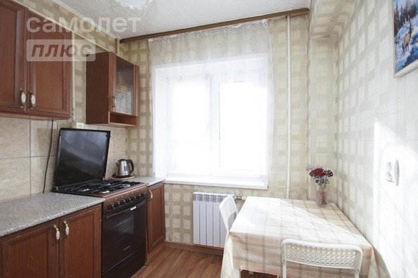 
   Продам 2-комнатную, 44 м², Бархатовой ул, 3А

. Фото 9.