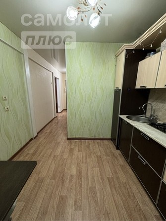 
   Продам 1-комнатную, 35.6 м², Рокоссовского ул, 14/2

. Фото 6.