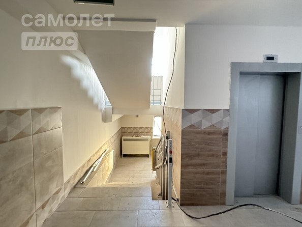 
   Продам 2-комнатную, 60.6 м², Малиновского, дом 16, корпус 2, этап 1

. Фото 14.