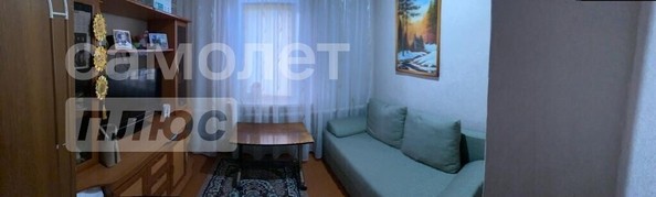 
   Продам дом, 76.8 м², Омск

. Фото 5.