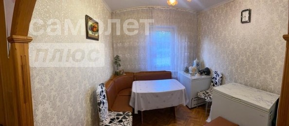 
   Продам дом, 76.8 м², Омск

. Фото 6.