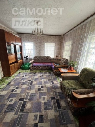 
   Продам дом, 70.1 м², Омск

. Фото 12.