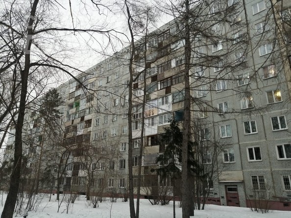 
   Продам 2-комнатную, 45 м², Лукашевича ул, 7

. Фото 23.