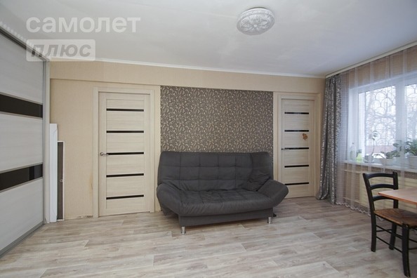 
   Продам 3-комнатную, 48.2 м², Вострецова ул, 7

. Фото 5.