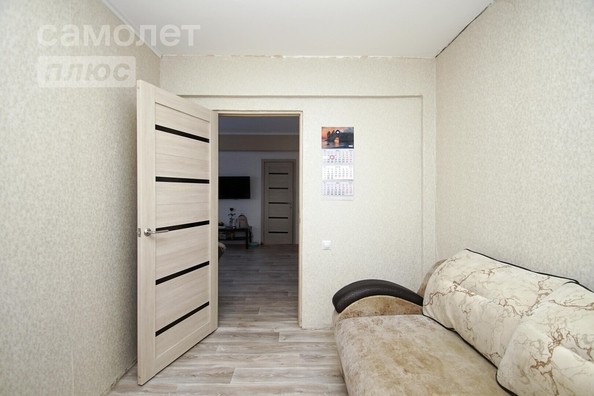 
   Продам 3-комнатную, 48.2 м², Вострецова ул, 7

. Фото 10.