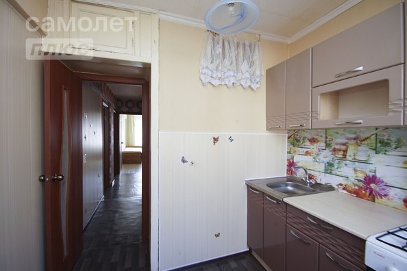 
   Продам 3-комнатную, 64 м², Малиновского ул, 13

. Фото 14.
