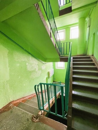 
   Продам 1-комнатную, 35.6 м², Рокоссовского ул, 14/2

. Фото 11.