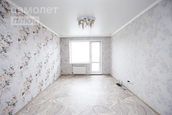 
   Продам 3-комнатную, 62.9 м², Лукашевича ул, 9

. Фото 8.