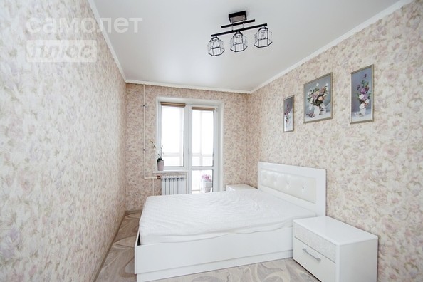
   Продам 3-комнатную, 62.9 м², Лукашевича ул, 9

. Фото 16.