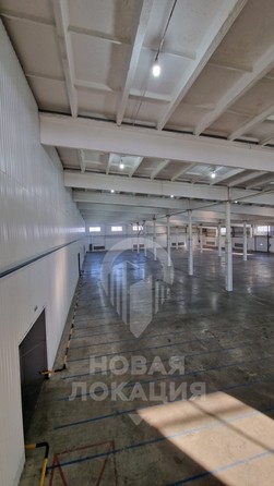 
   Сдам склад, 1200 м², Казахстанская 2-я ул, 48

. Фото 27.
