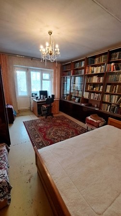 
   Продам 3-комнатную, 84.1 м², Карла Маркса пр-кт, 5

. Фото 16.