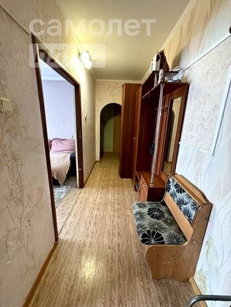 
   Продам 3-комнатную, 63.2 м², Комарова пр-кт, 31

. Фото 14.