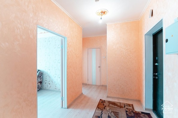 
   Продам 2-комнатную, 58.7 м², Малиновского ул, 12к6

. Фото 2.