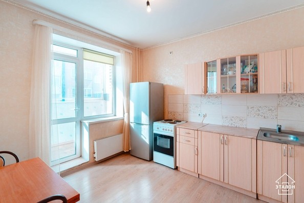 
   Продам 2-комнатную, 58.7 м², Малиновского ул, 12к6

. Фото 19.