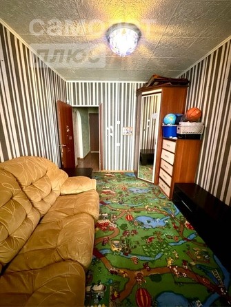 
   Продам 3-комнатную, 63.2 м², Комарова пр-кт, 31

. Фото 3.