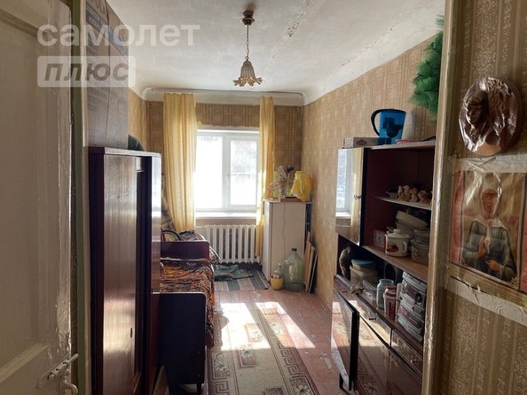 
   Продам 3-комнатную, 53.6 м², Андрианова ул, 8

. Фото 4.