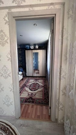 
   Продам 3-комнатную, 49 м², Муромцева пер, 89

. Фото 3.