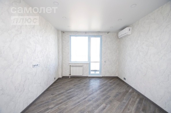 
   Продам 1-комнатную, 30 м², Маргелова ул, 237

. Фото 2.