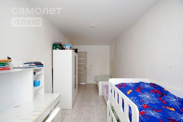 
   Продам 3-комнатную, 58.6 м², Волгоградская ул, 26Б

. Фото 5.