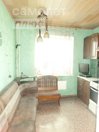 
   Продам 3-комнатную, 81.1 м², Конева ул, 24

. Фото 1.
