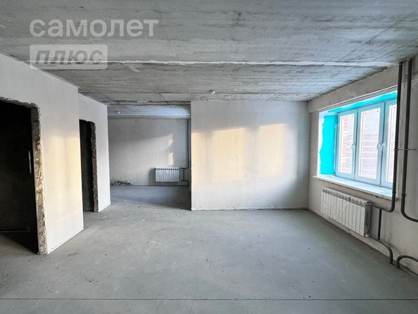 
   Продам 1-комнатную, 41.9 м², Малиновского ул, 16к2

. Фото 8.