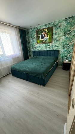
   Продам 2-комнатную, 60.6 м², Сибирский пер, 45/1

. Фото 8.