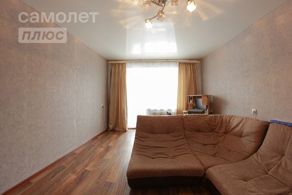 
   Продам 2-комнатную, 52.8 м², Крупской ул, 19/1

. Фото 6.