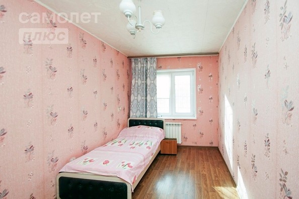 
   Продам 2-комнатную, 44 м², Бархатовой ул, 3А

. Фото 4.