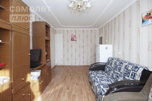 
   Продам 2-комнатную, 44 м², Бархатовой ул, 3А

. Фото 5.