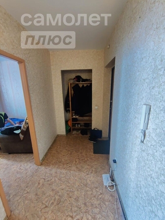
   Продам 1-комнатную, 37.8 м², Волгоградская ул, 44

. Фото 4.