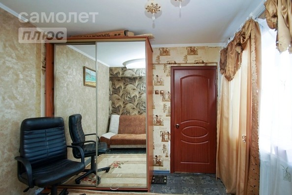 
   Продам 4-комнатную, 60 м², Ермолаева ул, 10

. Фото 9.