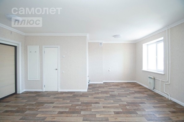 
   Продам 1-комнатную, 33.2 м², Осоавиахимовская ул, 185к3

. Фото 8.
